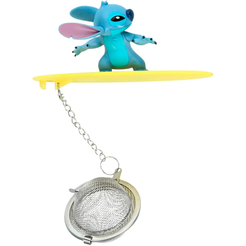 Disney Stitch Tea Infuser termékfotó