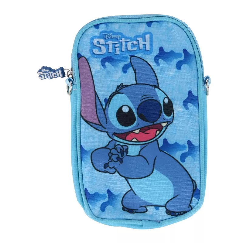 Disney Stitch Smartphone case bag product photo