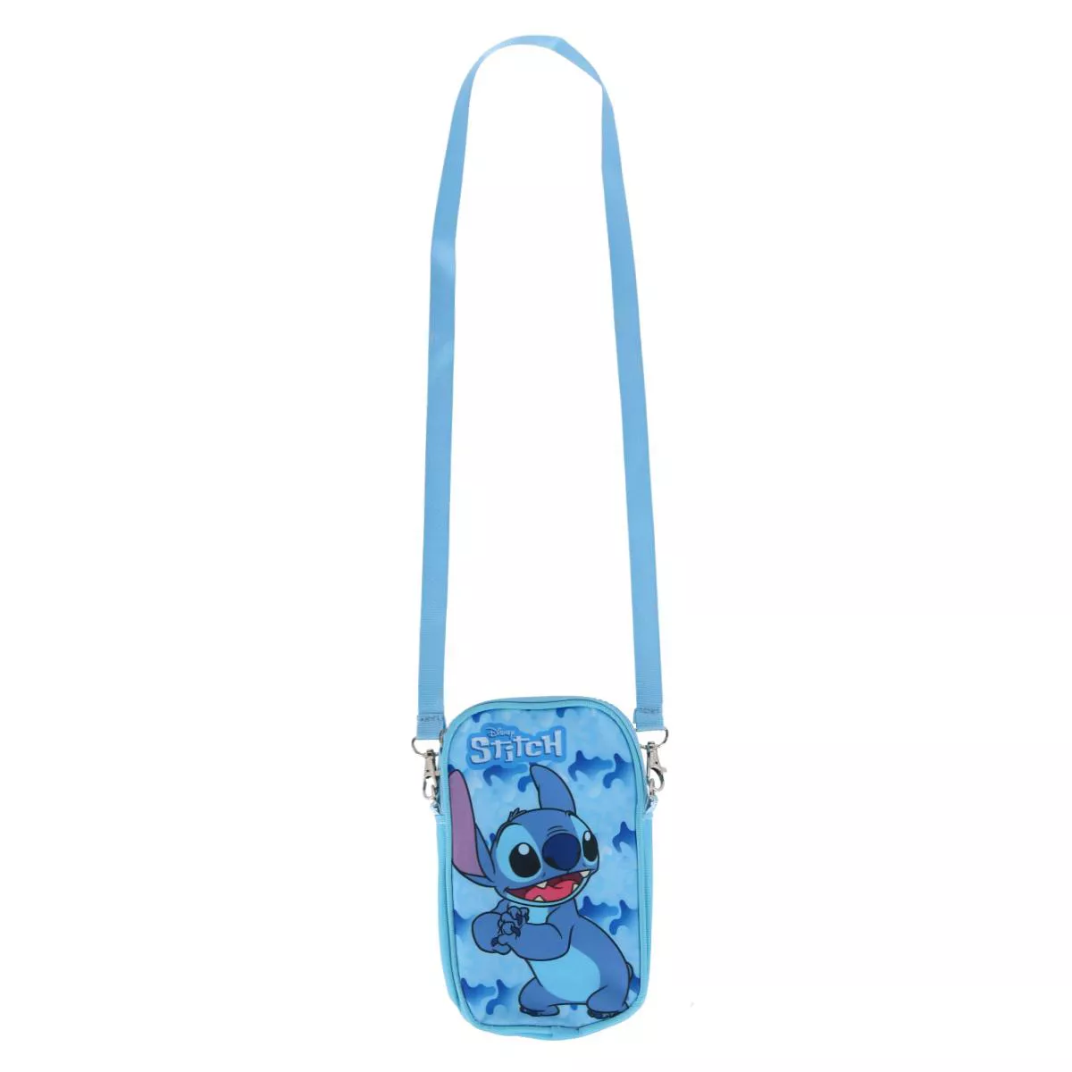 Disney Stitch Smartphone case bag product photo