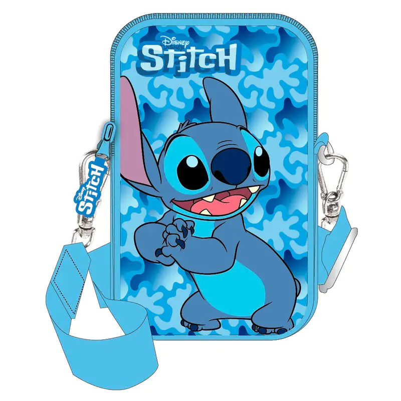 Disney Stitch Smartphone case bag termékfotó