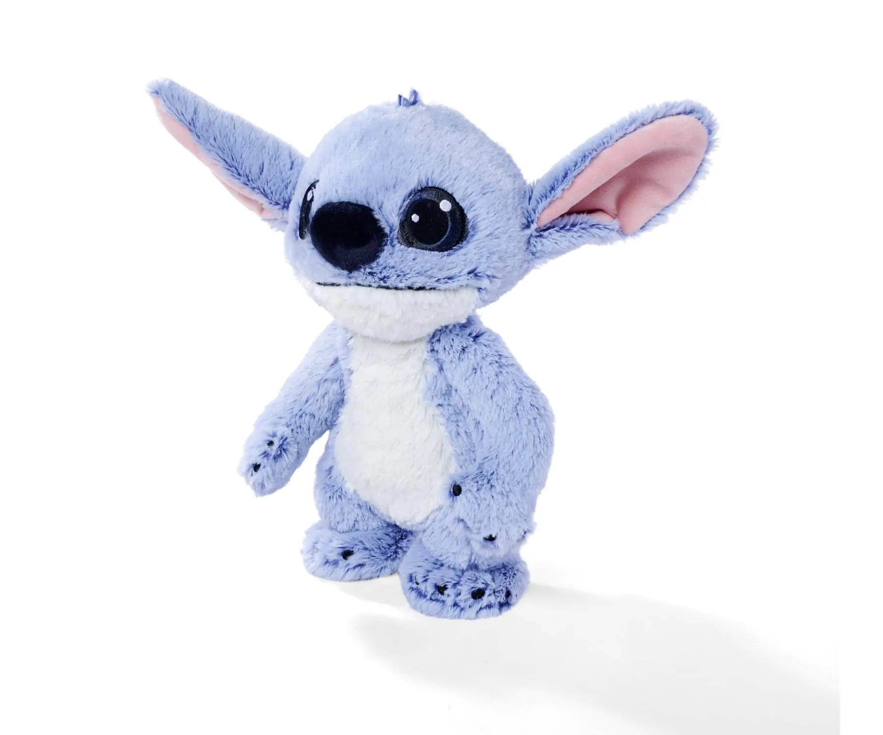 Disney Stitch The Movie plush toy 25cm product photo