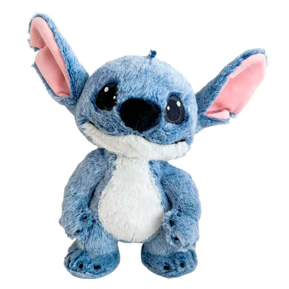 Disney Stitch The Movie plush toy 25cm product photo