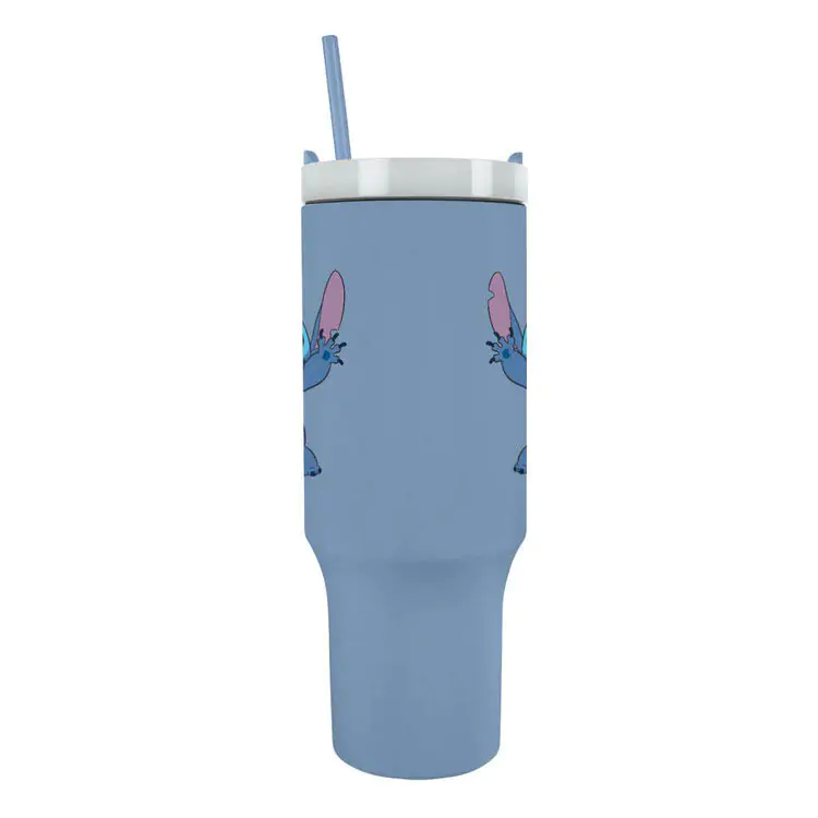 Disney Stitch Thermo tumbler 1,2l termékfotó