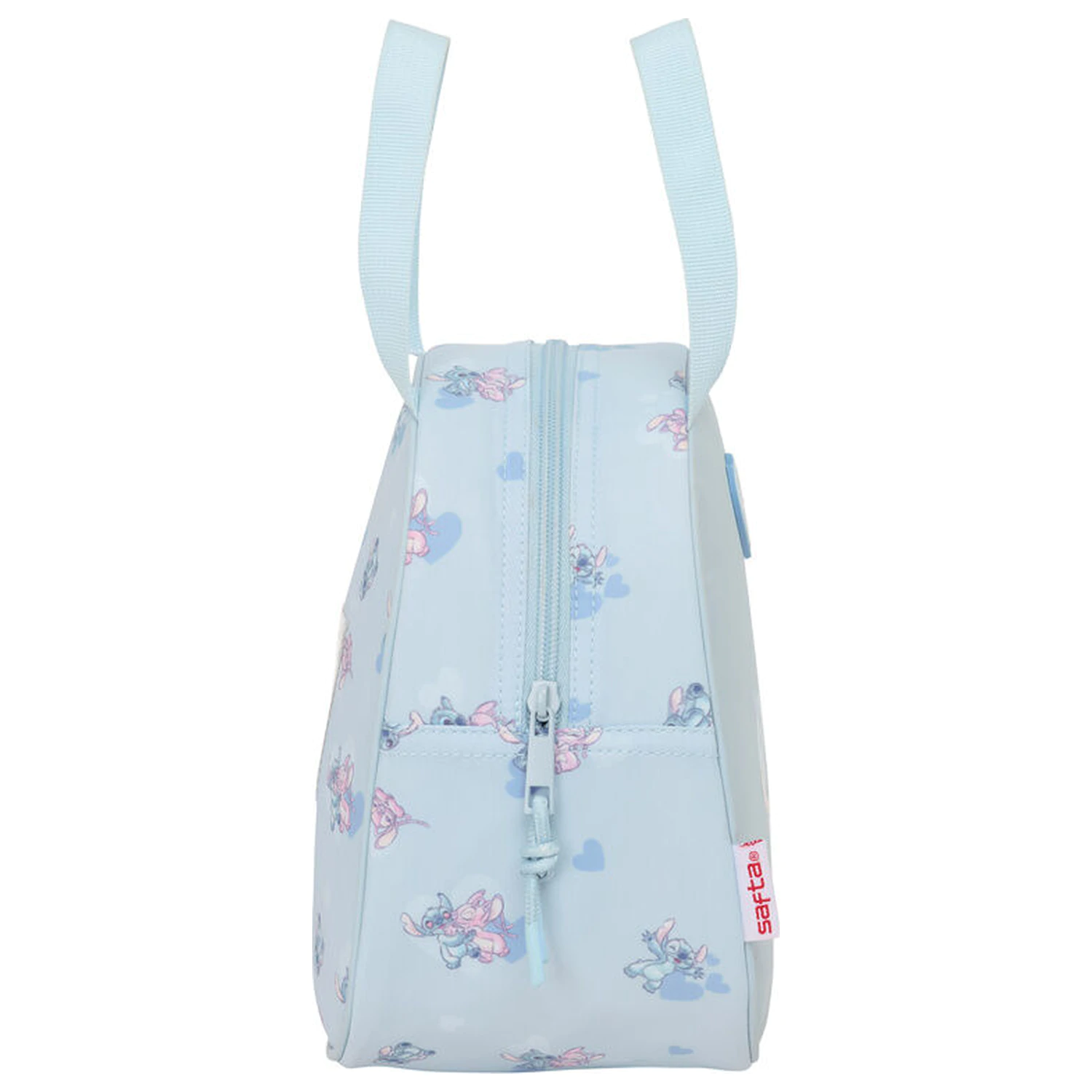 Disney Stitch thermo lunch bag product photo