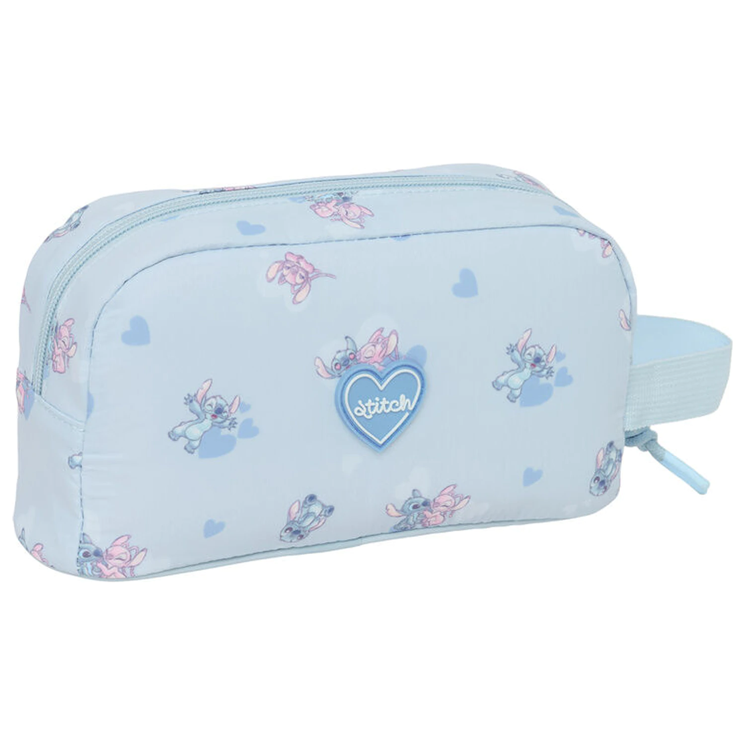 Disney Stitch thermo lunch bag product photo