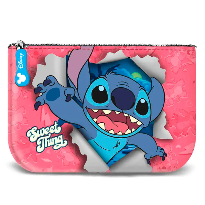 Disney Stitch Thing purse termékfotó