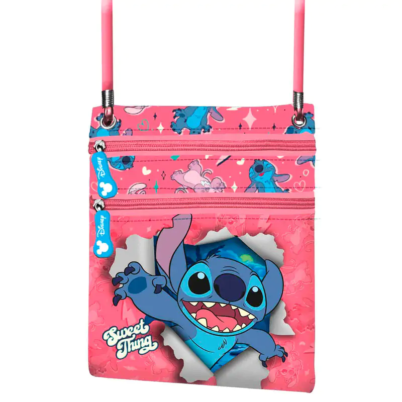 Disney Stitch Thing action bag product photo