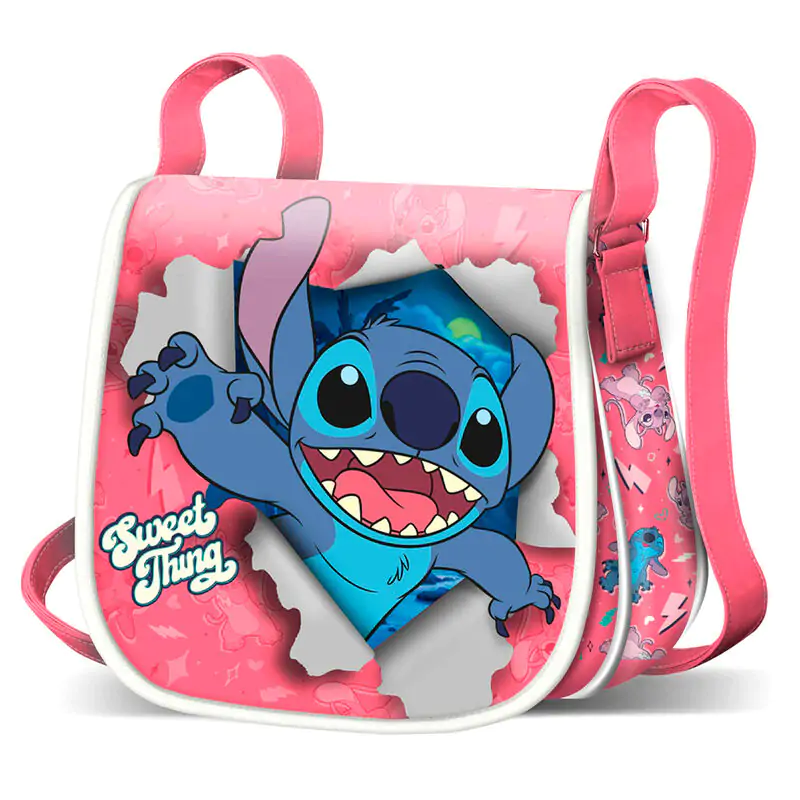 Disney Stitch Thing shoulder bag product photo