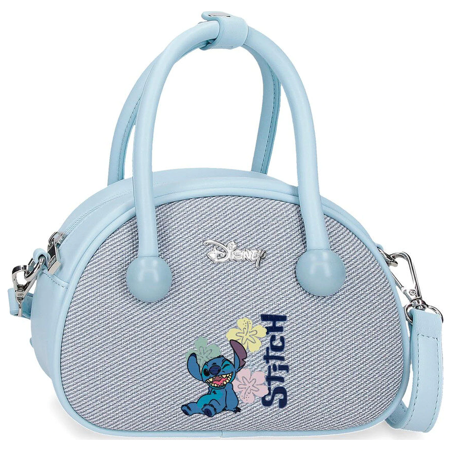 Disney Stitch Tiki handbag  product photo