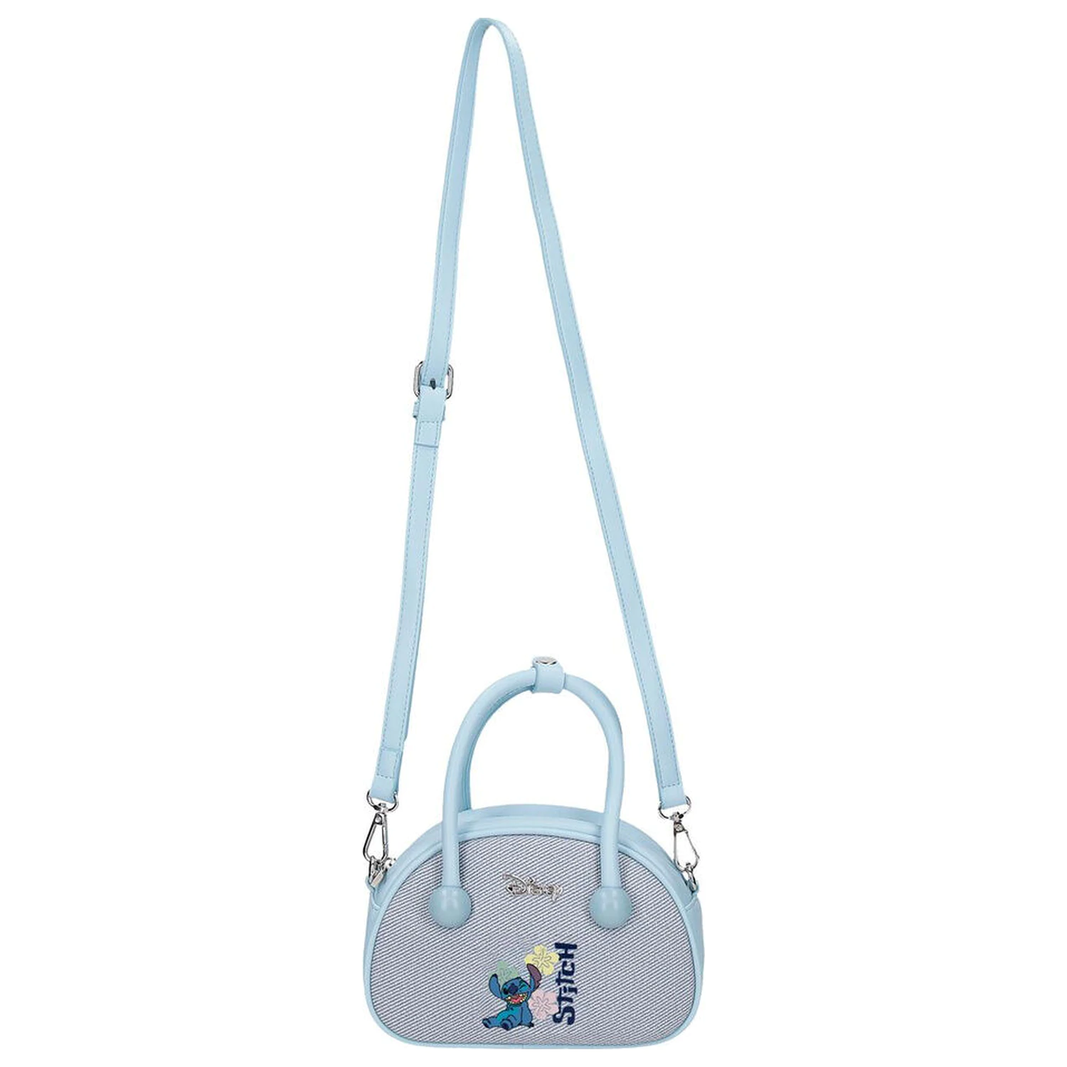 Disney Stitch Tiki handbag  product photo
