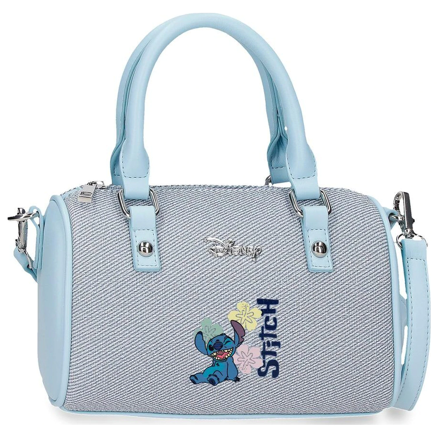 Disney Stitch Tiki handbag  product photo