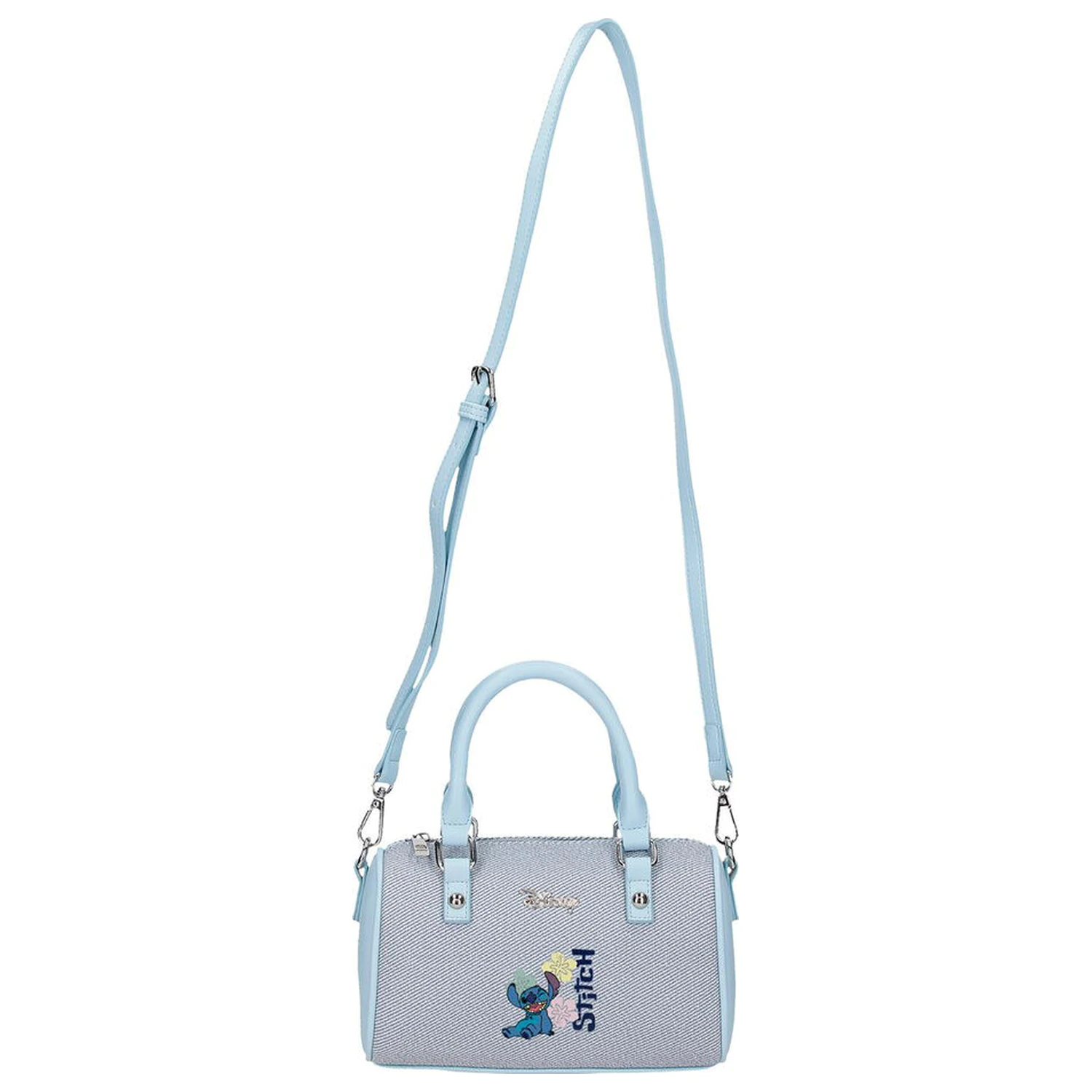 Disney Stitch Tiki handbag  product photo