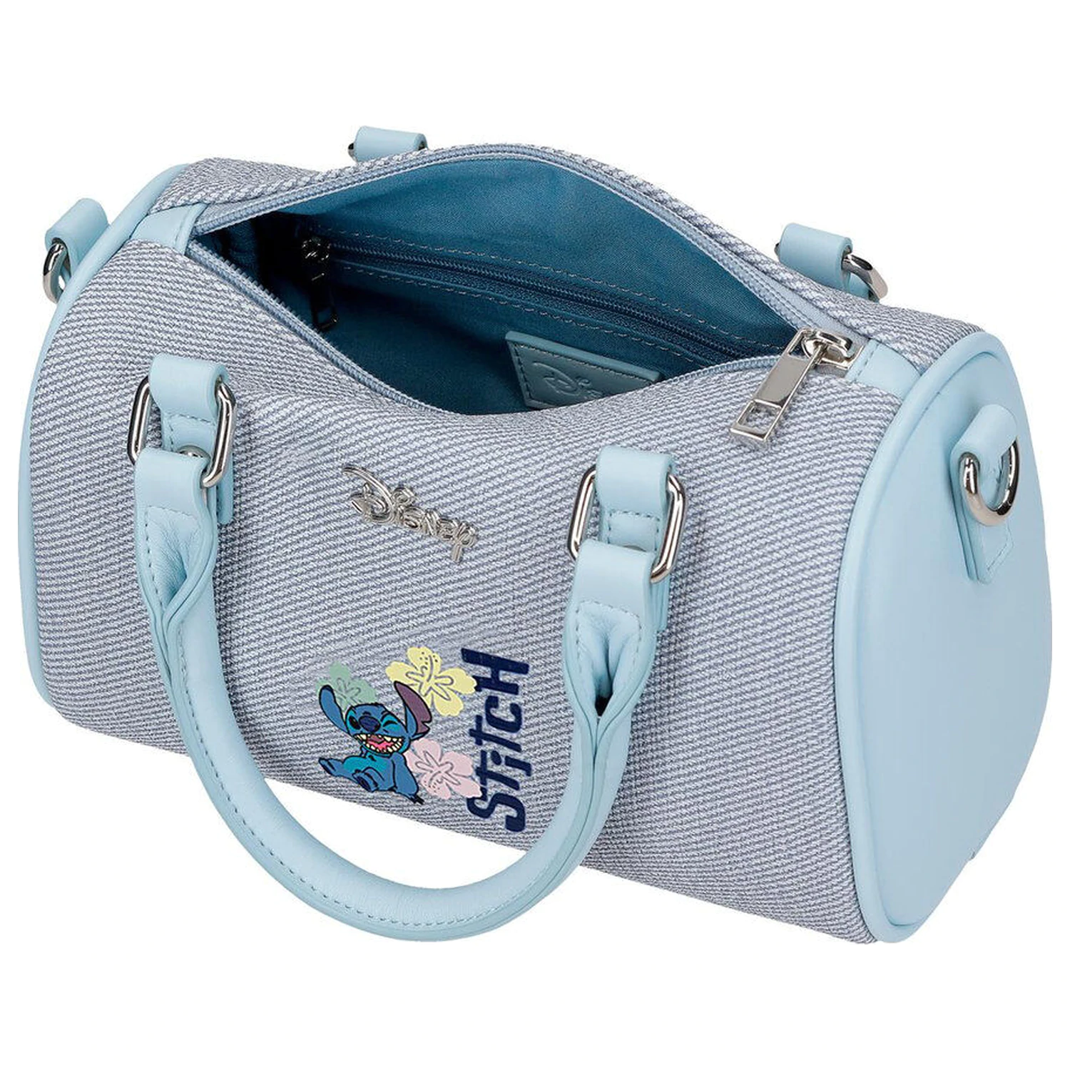 Disney Stitch Tiki handbag  product photo