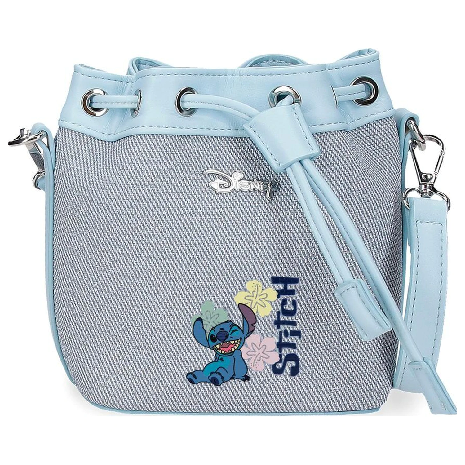 Disney Stitch Tiki handbag  product photo