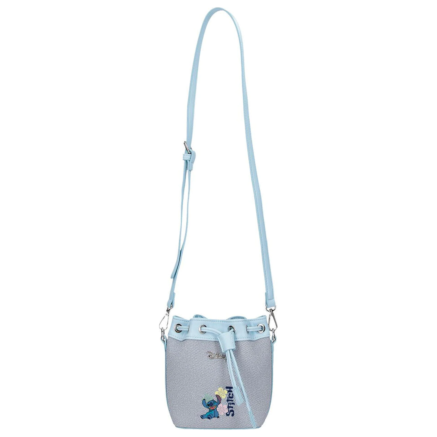 Disney Stitch Tiki handbag  product photo