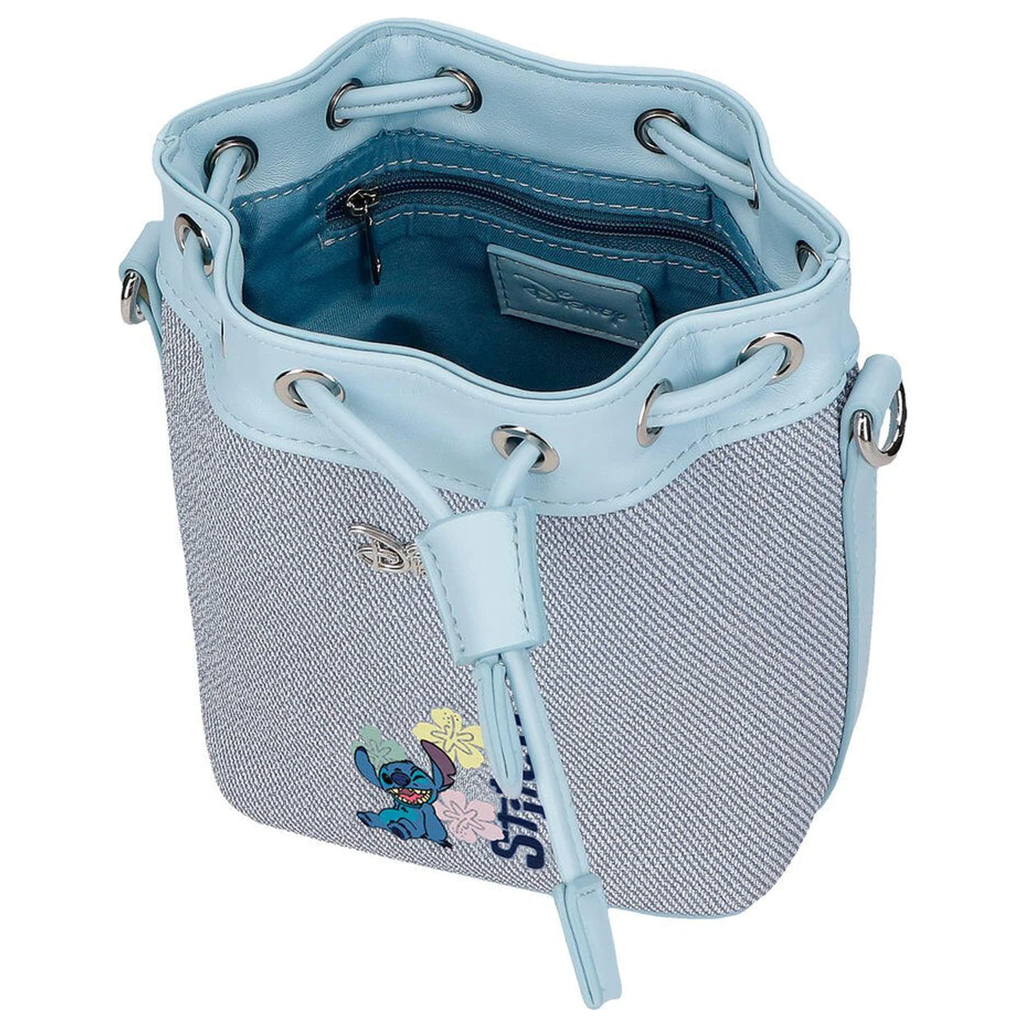 Disney Stitch Tiki handbag  product photo