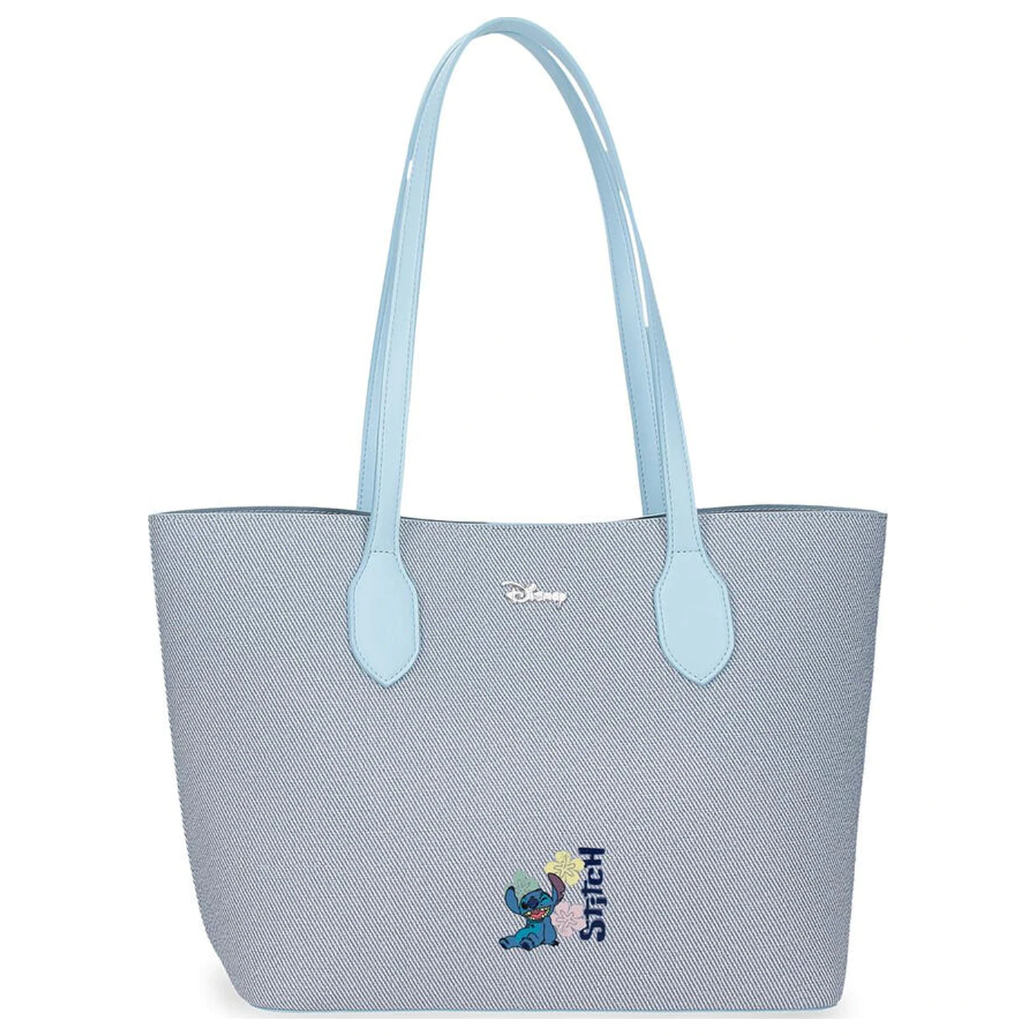 Disney Stitch Tiki handbag tote  product photo