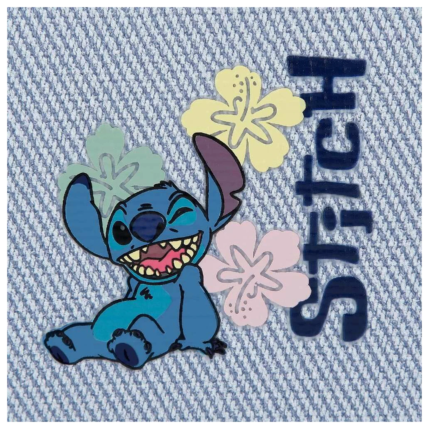 Disney Stitch Tiki shoulder bag  product photo