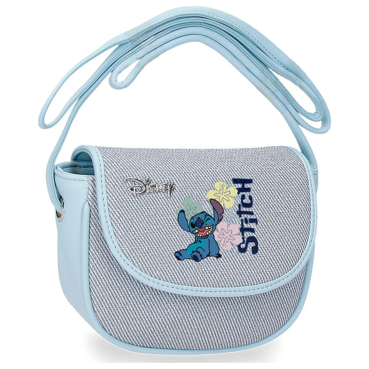 Disney Stitch Tiki shoulder bag  product photo