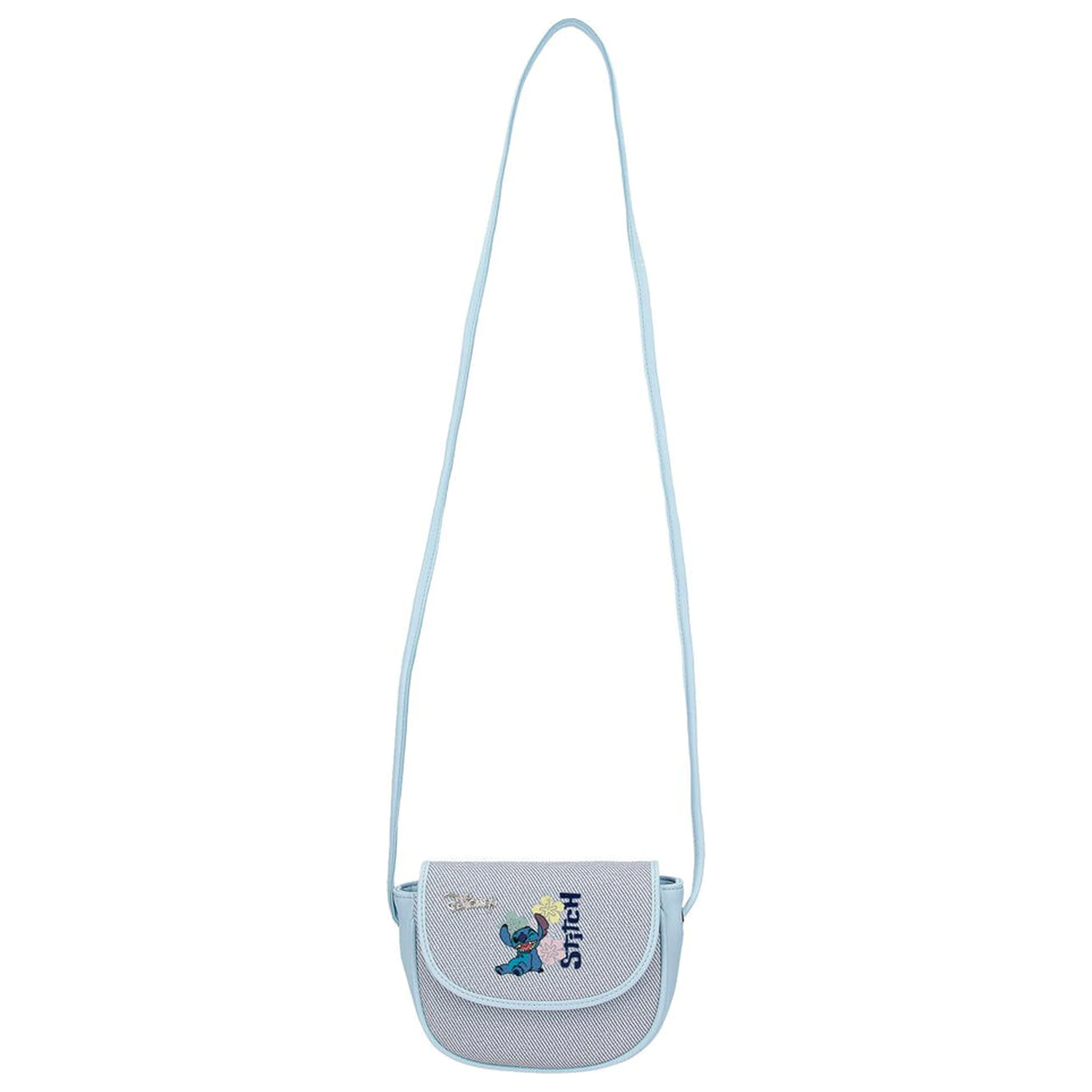 Disney Stitch Tiki shoulder bag  product photo