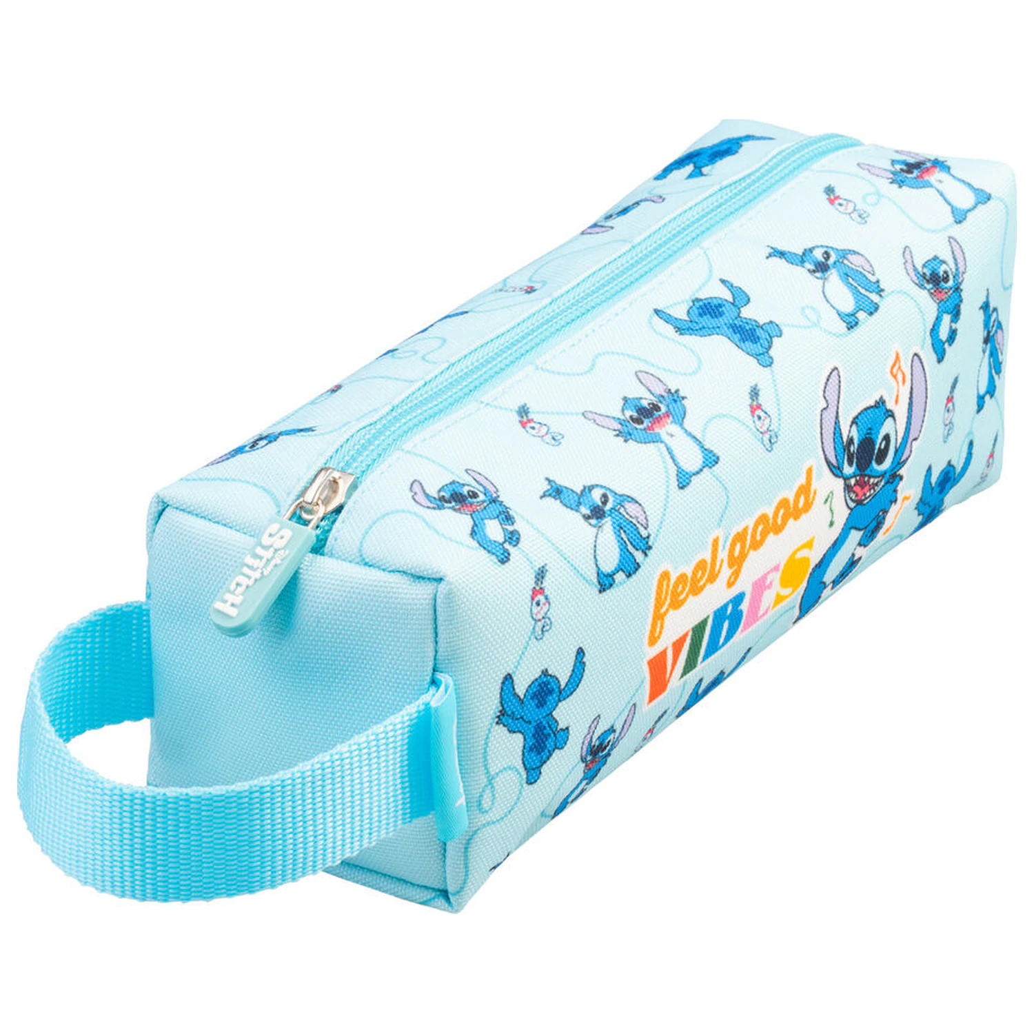 Disney Stitch pencil case product photo