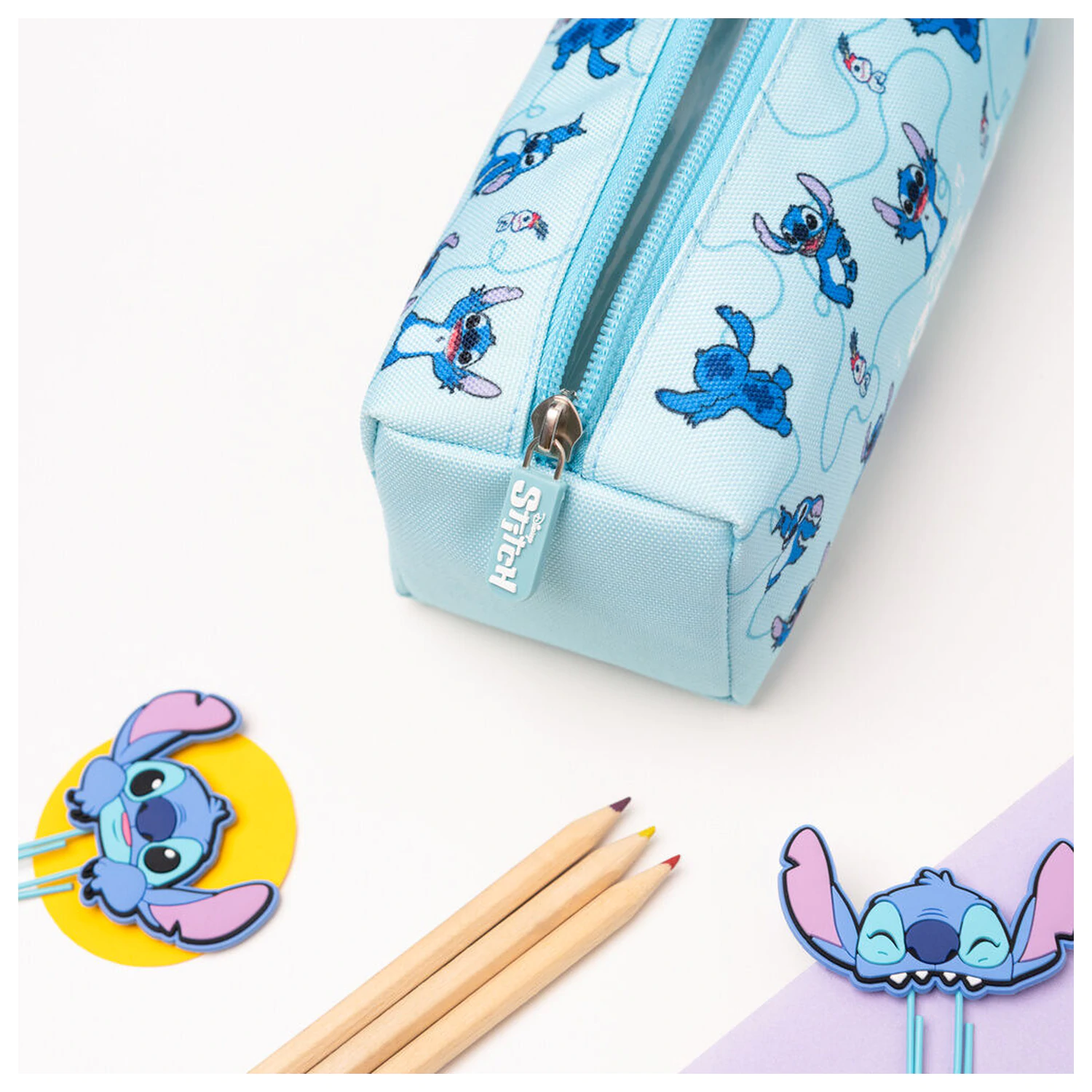 Disney Stitch pencil case product photo