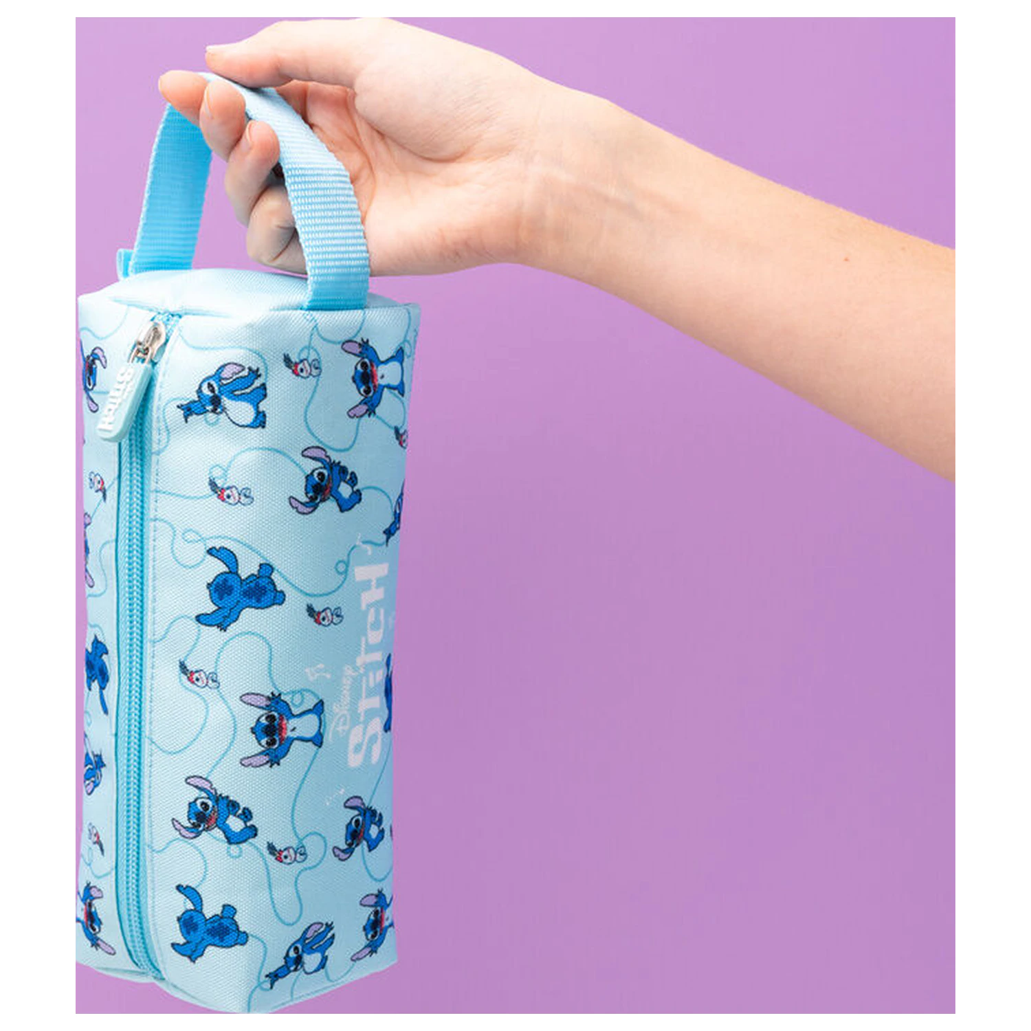 Disney Stitch pencil case product photo