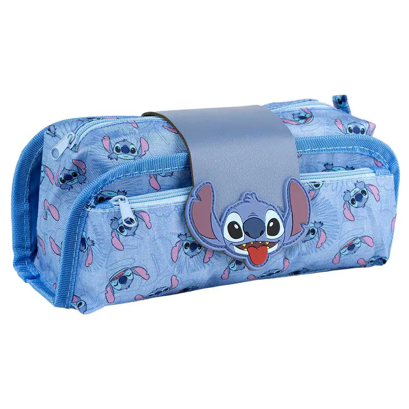 Disney Stitch pencil case product photo