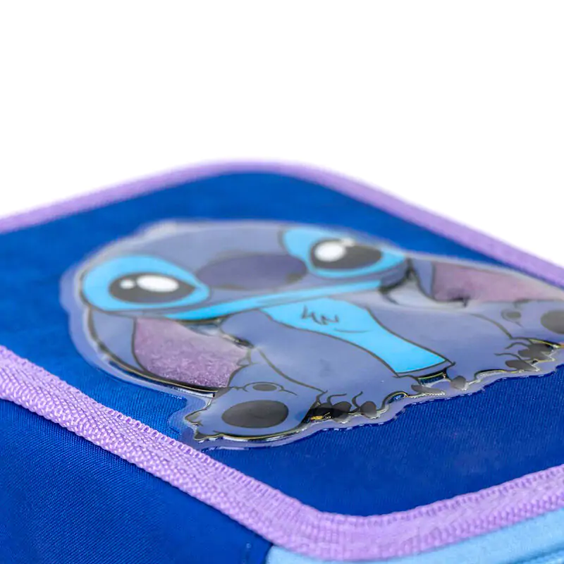 Disney Stitch double pencil case termékfotó