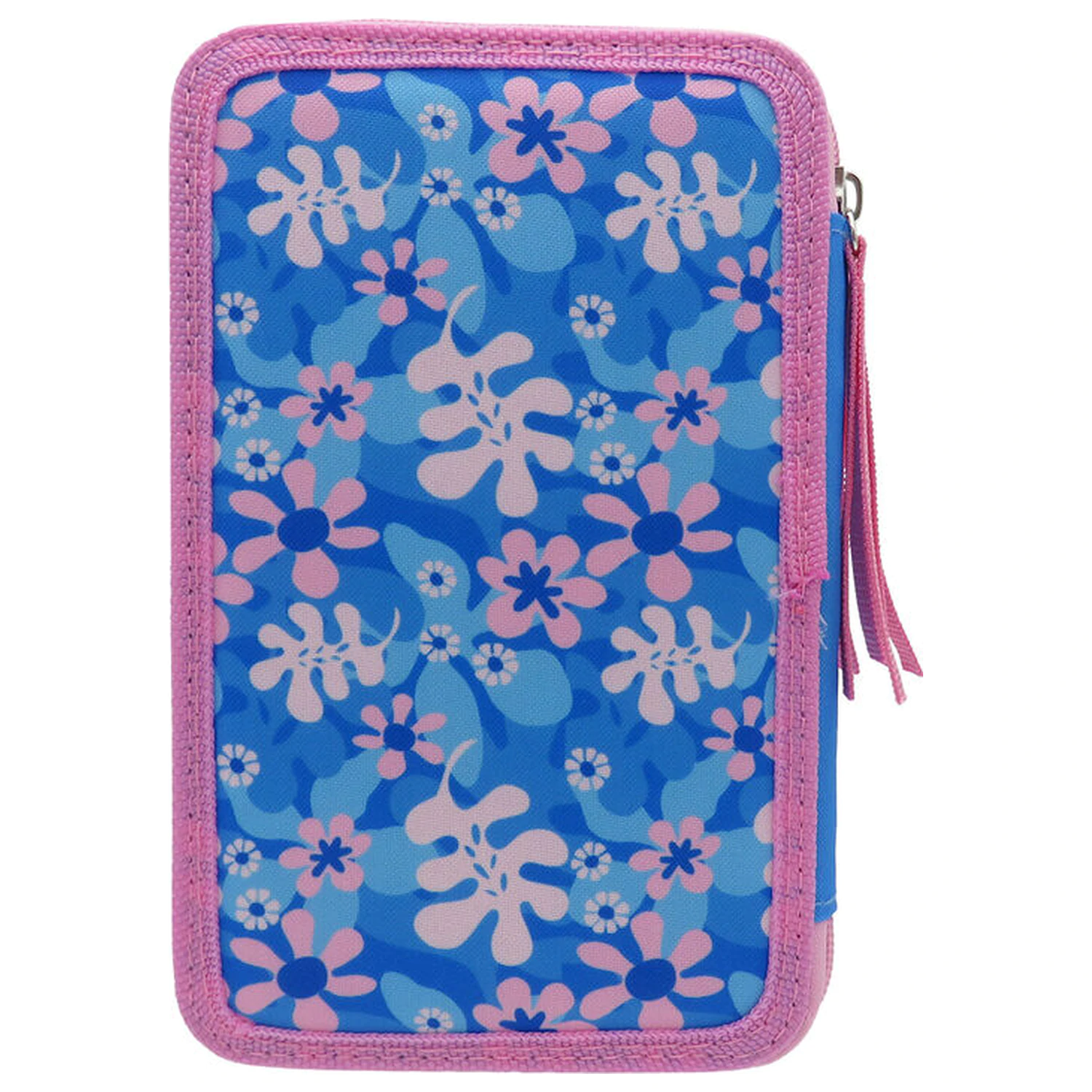 Disney Stitch triple pencil case product photo