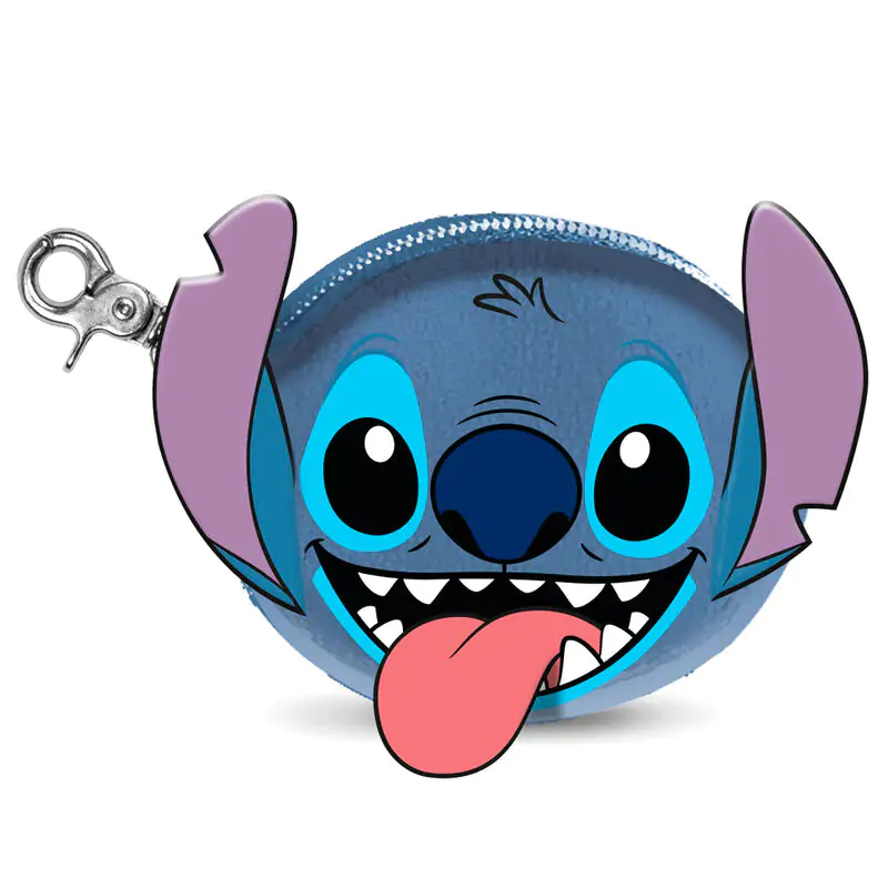 Disney Stitch Tongue purse termékfotó