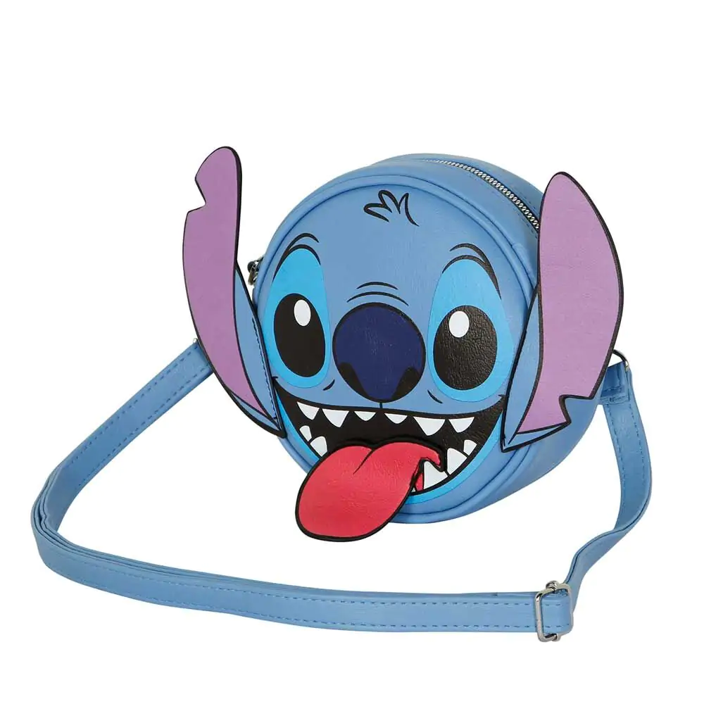 Disney Stitch Tongue bag termékfotó