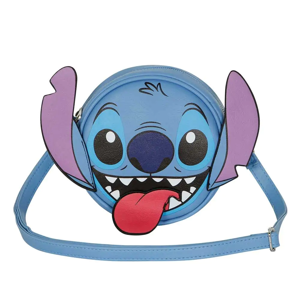 Disney Stitch Tongue bag termékfotó