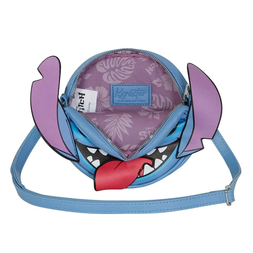 Disney Stitch Tongue bag termékfotó