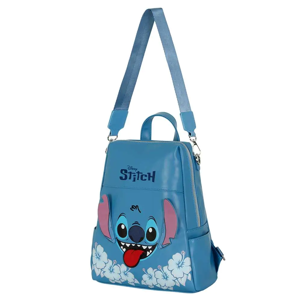 Disney Stitch Tongue bagpack termékfotó