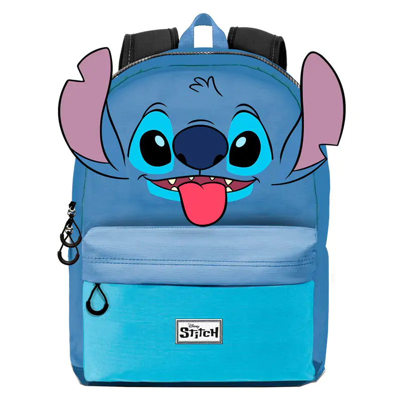 Disney Stitch Tongue backpack 44cm termékfotó