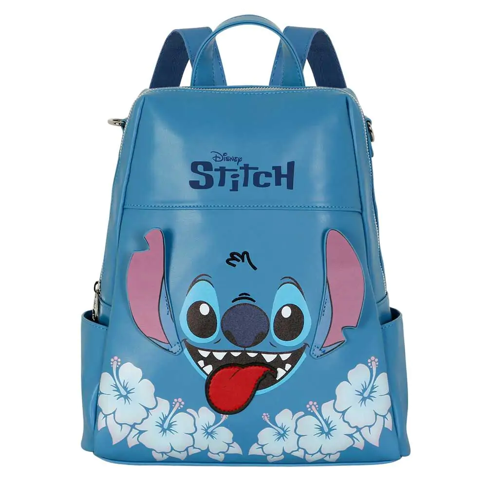 Disney Stitch Tongue bagpack termékfotó