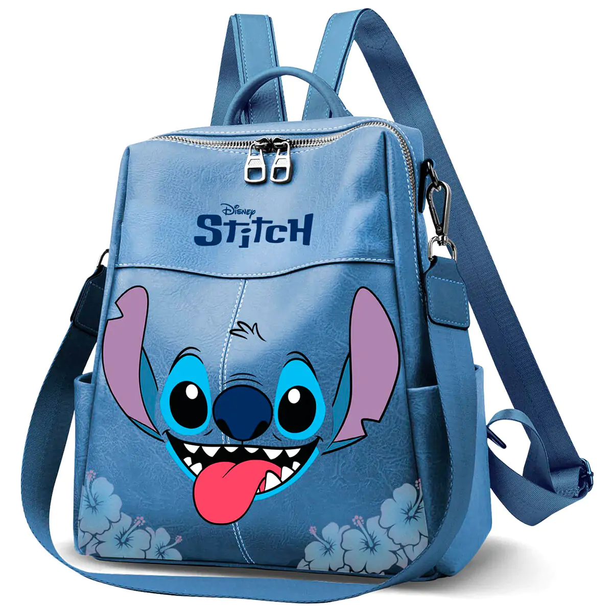 Disney Stitch Tongue bagpack termékfotó