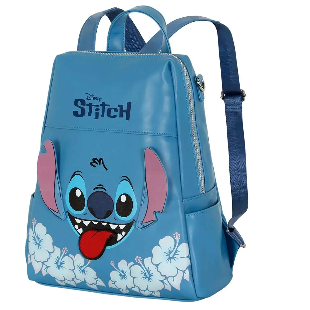 Disney Stitch Tongue bagpack termékfotó