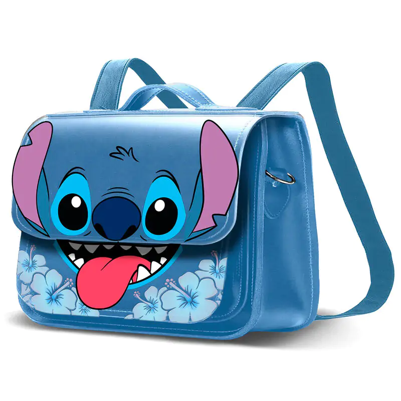 Disney Stitch Tongue backpack bag 26cm termékfotó