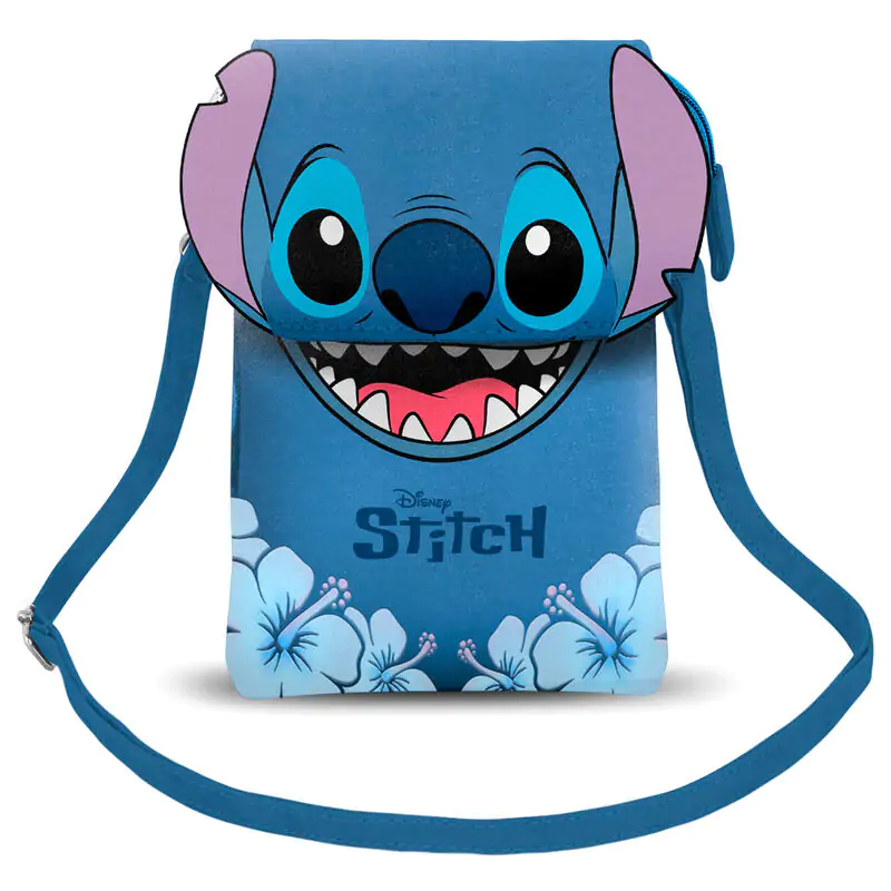 Disney Stitch Tongue Smartphone case bag termékfotó