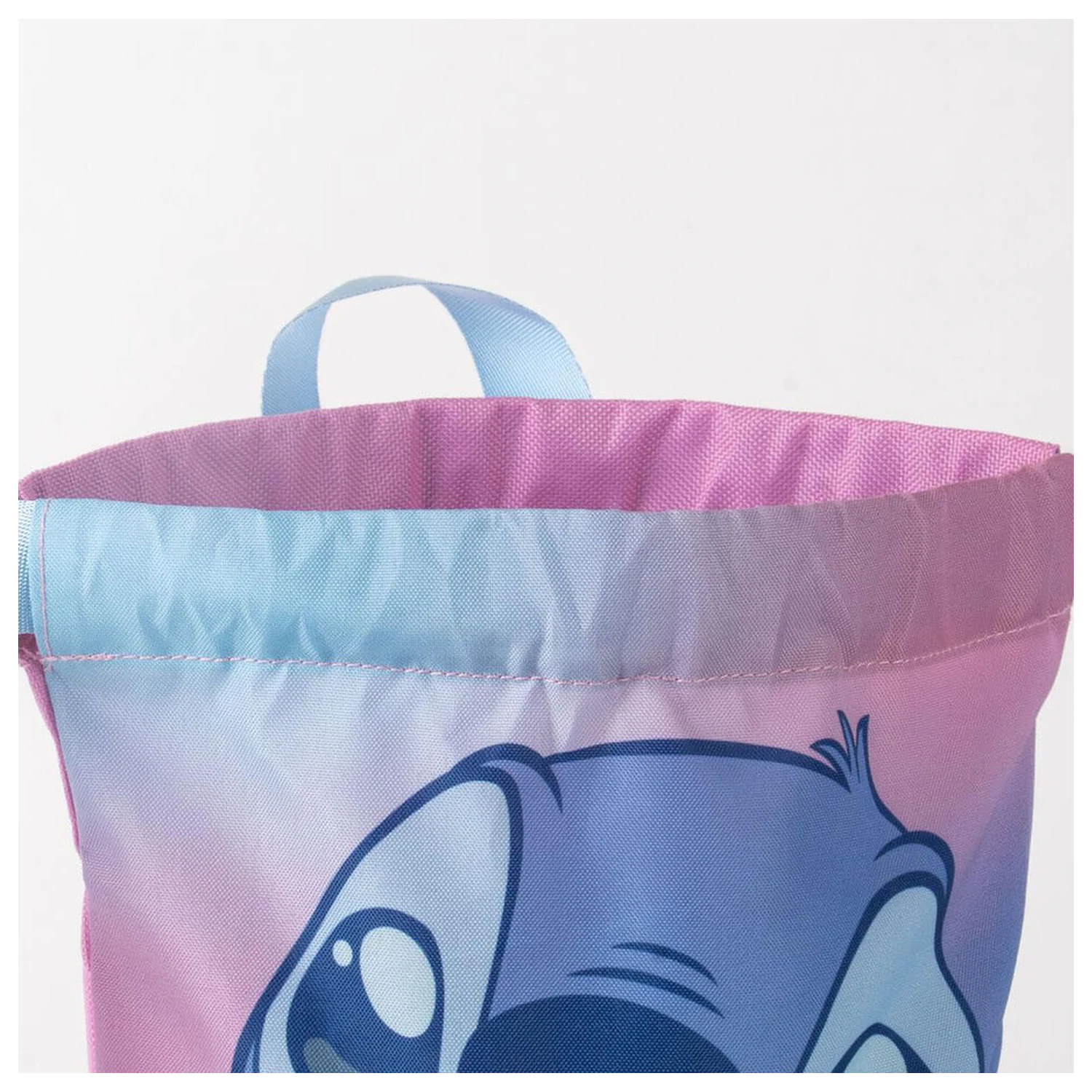 Disney Stitch gym bag 33cm product photo