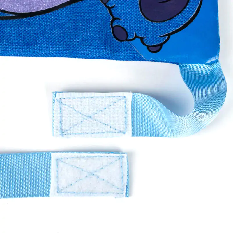 Disney Stitch gym bag 33cm termékfotó