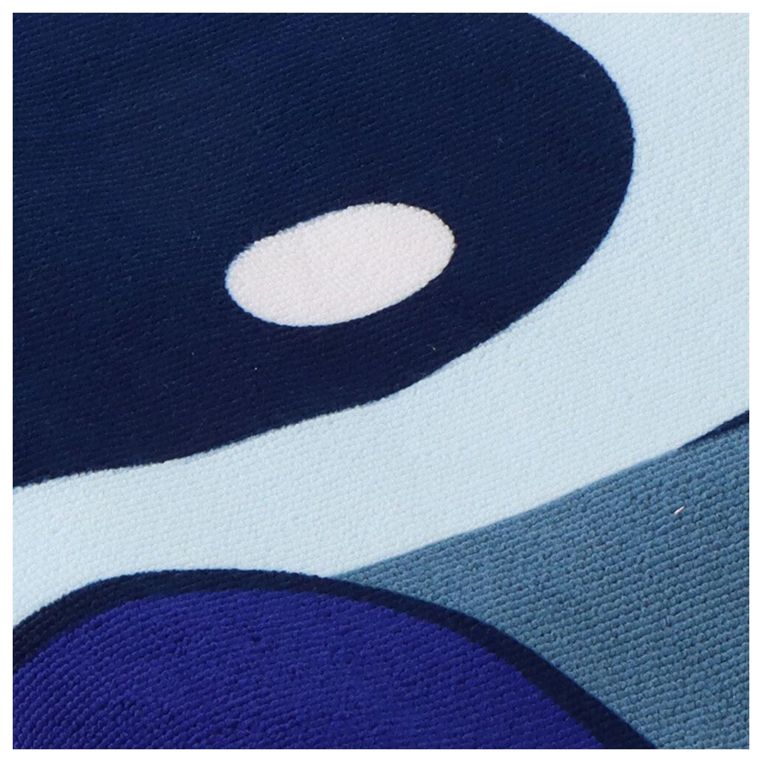 Disney Stitch towel + swimming goggles set product photo