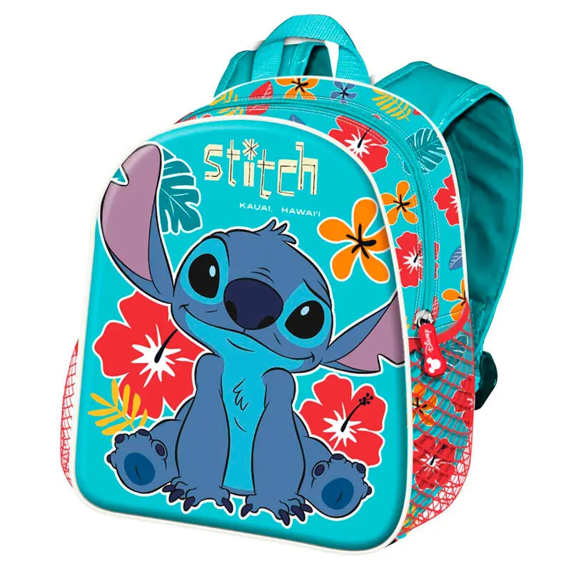 Disney Stitch Tropical backpack 39cm termékfotó