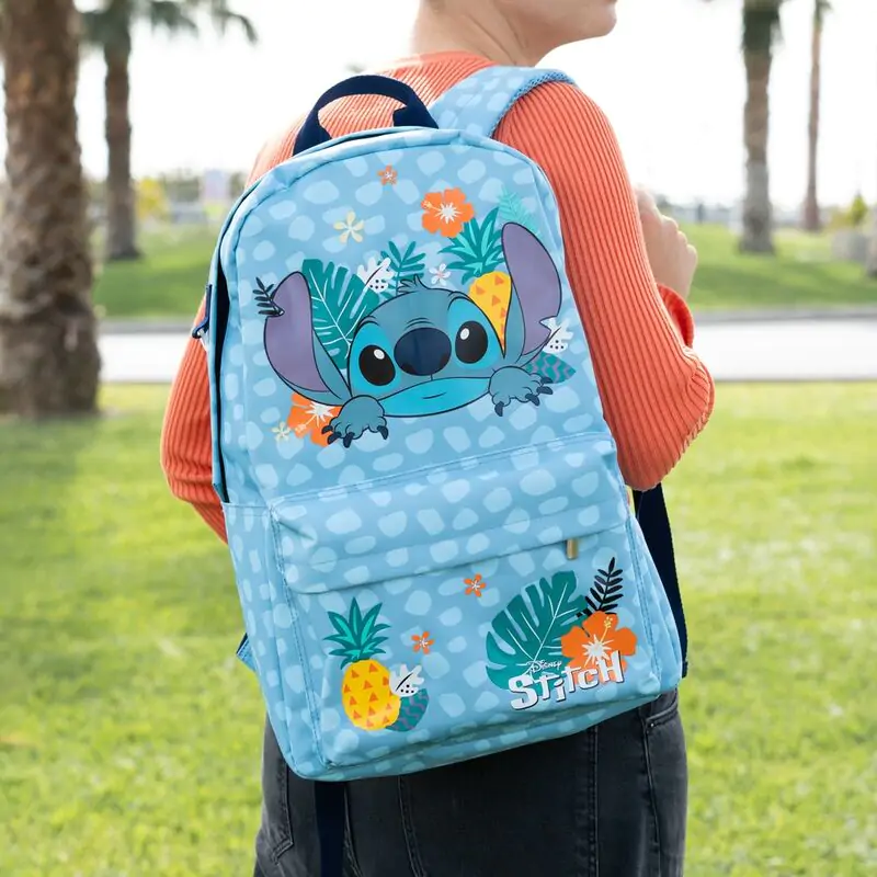 Disney Stitch Tropical backpack termékfotó