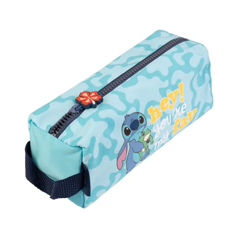 Disney Stitch Tropical pencil case termékfotó