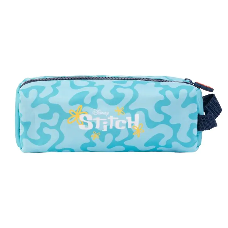 Disney Stitch Tropical pencil case product photo