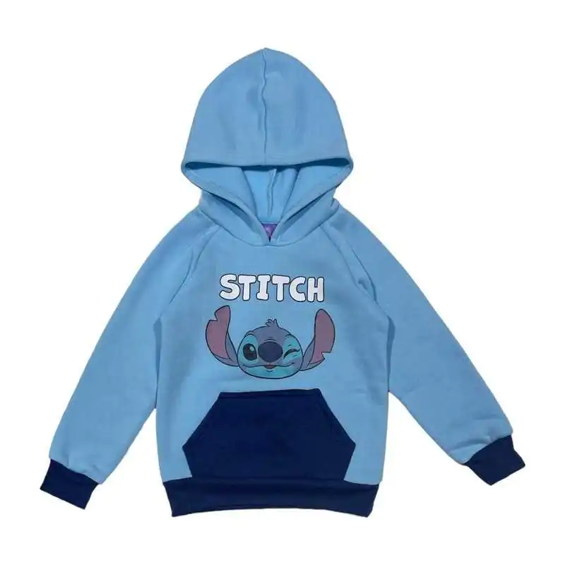 Disney Frozen turquoise kids hoodie termékfotó