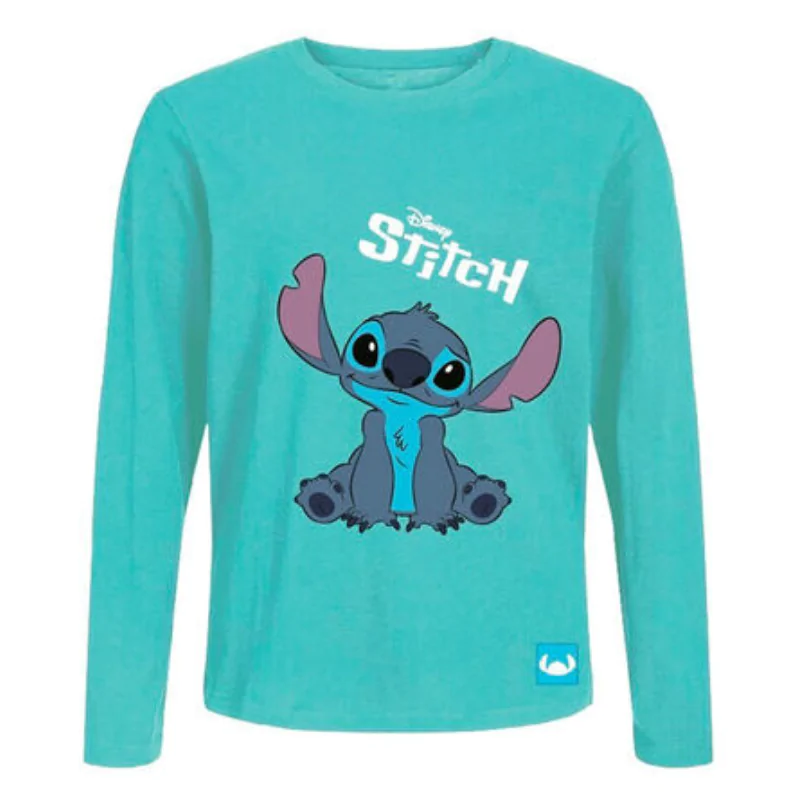 Disney Stitch kids t-shirt termékfotó